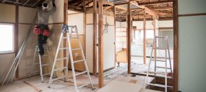 Entreprise de rénovation de la maison et de rénovation d’appartement à Chaumoux-Marcilly